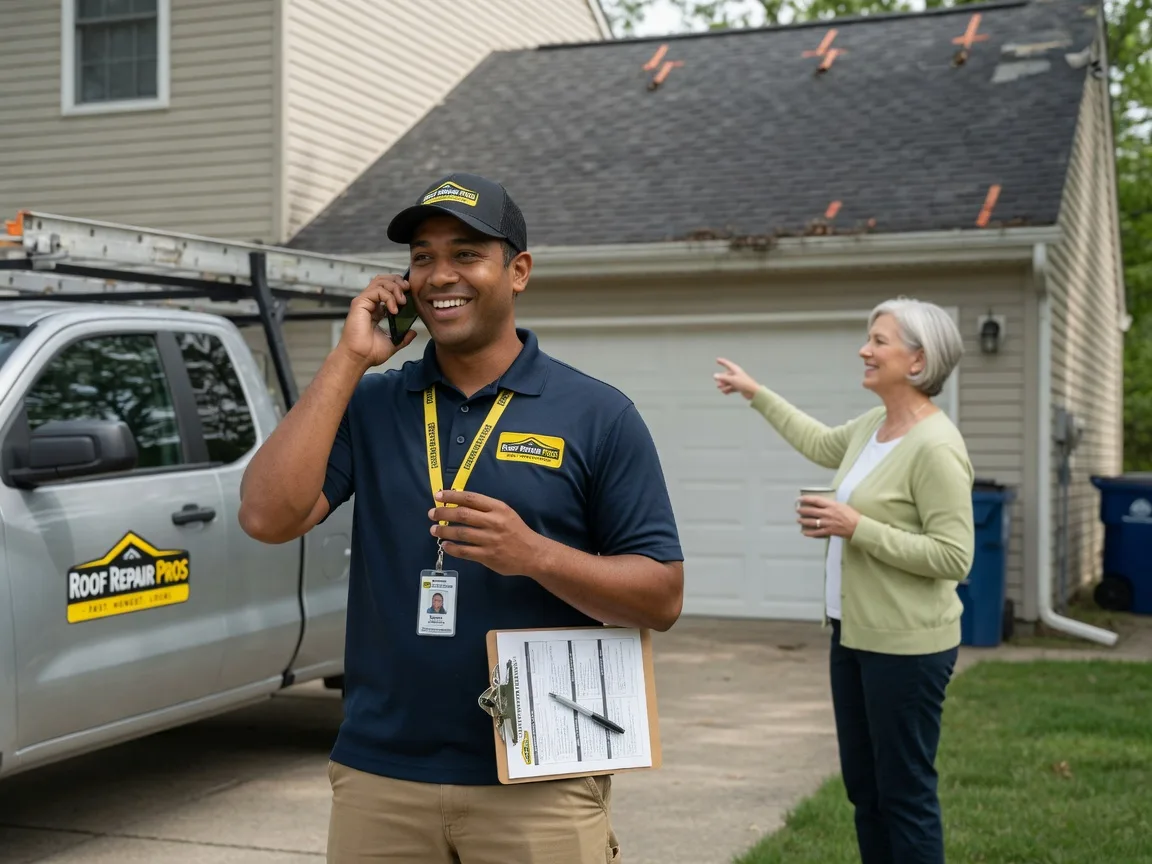 Roof Repair Crawford, TN FAQs
